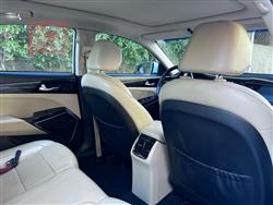 كيا كادينزا